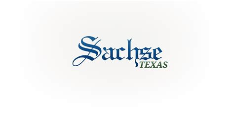 city of sachse utilities|Login .